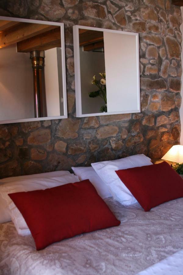 Casa rural La Casona del Piquero Lastres Exterior foto
