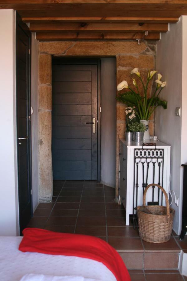 Casa rural La Casona del Piquero Lastres Exterior foto
